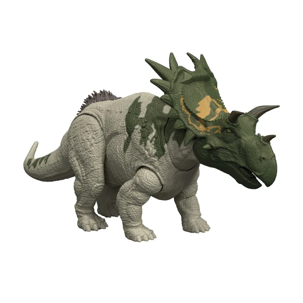JURASSIC WORLD REBIRTH - ΔΕΙΝΟΣΑΥΡΟΣ ΜΕ ΚΙΝΟΥΜΕΝΑ ΜΕΛΗ - SPICLYPEUS