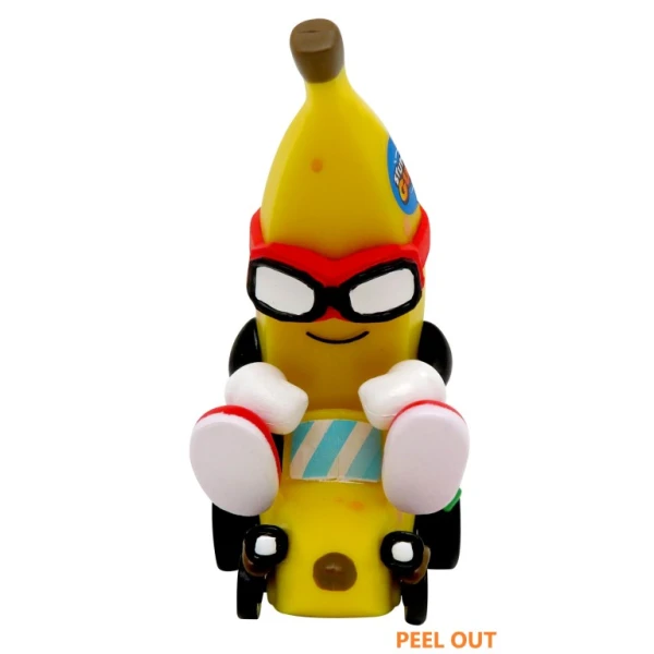 STUMBLE GUYS SERIES 4 3D MINI FIGURE SURPRISE 