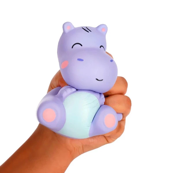 LEGAMI ΠΑΙΧΝΙΔΙ ANTI-STRESS - STRESS LESS - HIPPO