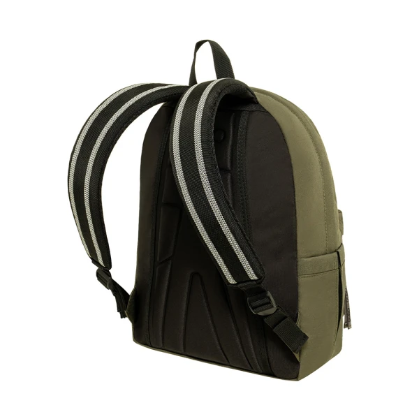 POLO 2026 BACKPACK ORIGINAL SCARF KHAKI