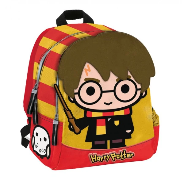 ΣΑΚΙΔΙΟ ΝΗΠΙΑΓΩΓΕΙΟΥ HARRY POTTER PRESCHOOL