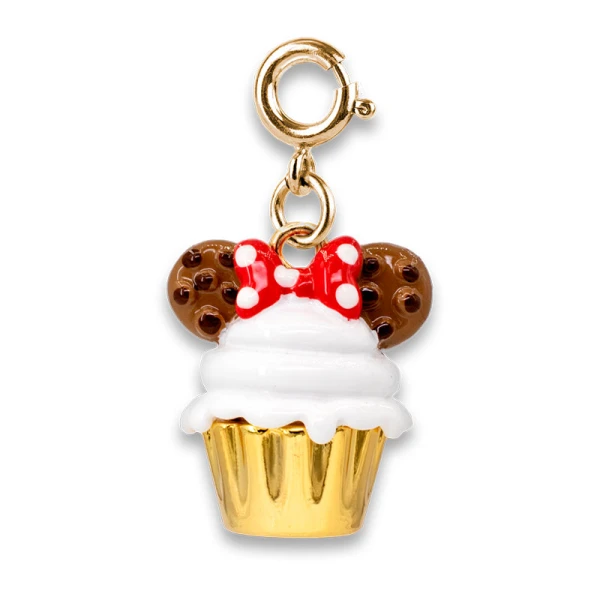 CHARM IT CHARM ΓΙΑ ΒΡΑΧΙΟΛΙΑ MINNIE ΚΑΠΚΕΪΚ