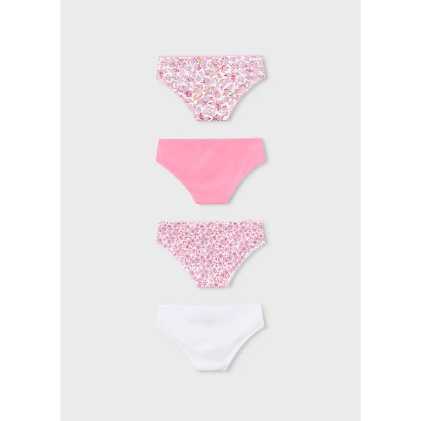  MAYORAL UNDERWEAR LIGHT PINK