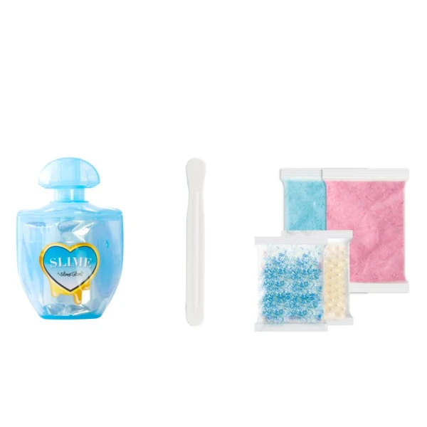 SO SLIME MINI VANITY SLIME CASE FOR AGES 6+