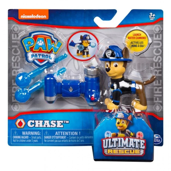 PAW PATROL ΚΟΥΤΑΒΑΚΙΑ SUPER PUPS - ΔΙΑΦΟΡΑ ΣΧΕΔΙΑ