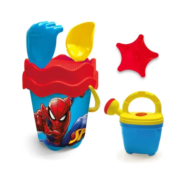 ΜΕΓΑΛΟ ΚΟΥΒΑΔΑΚΙ ΠΑΡΑΛΙΑΣ MARVEL SPIDER MAN