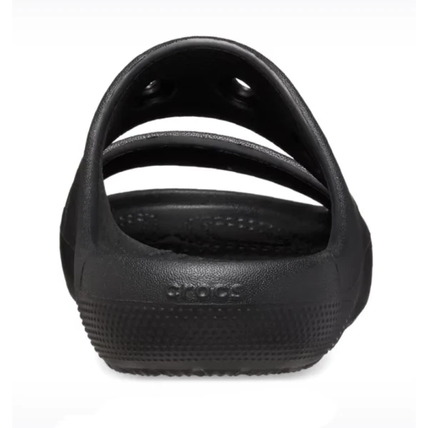 CROCS CLASSIC SANDAL V2 K BLACK