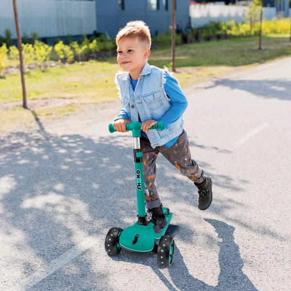 SHOKO ΠΑΙΔΙΚΟ SCOOTER XSPEED MINTY BREEZE