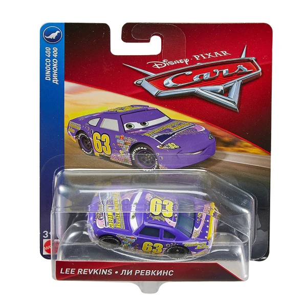 CARS 3 SMALL CARS - SEVERAL DESIGNS