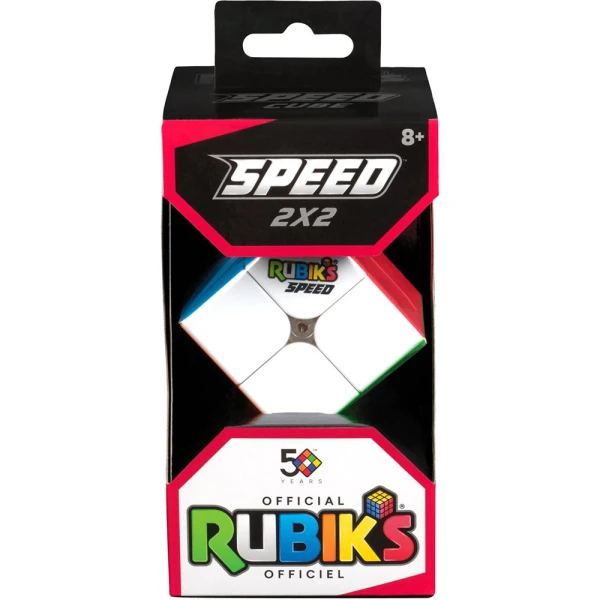 RUBIK RUBIK\'S CUBE 2X2 SPEED