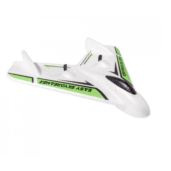 CARSON REMOTE CONTROL EASY SKYDREAMER 2.4GHZ 100% RTF GREEN