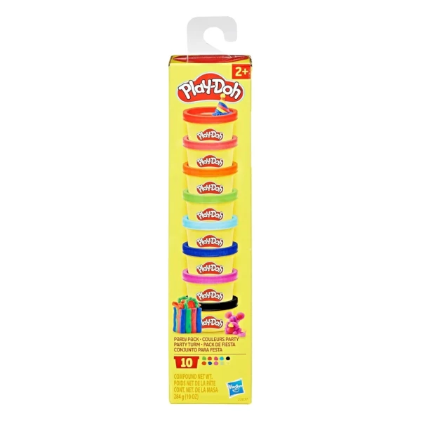 PLAY-DOH PARTY PACK