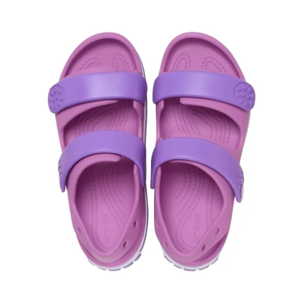 CROCS CROCBAND CRUISER SANDAL T BUBBLE