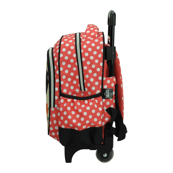 PRESCHOOL TROLLEY MINNIE NOMADIC SPIRIT