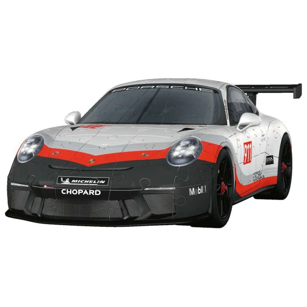 RAVENSBURGER 3D PUZZLE 108 pcs GT3 CUP