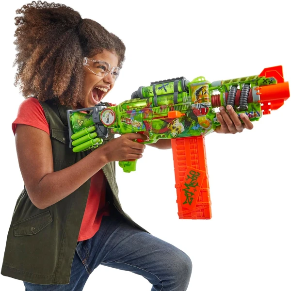 NERF ZOMBIE CORRUPTER