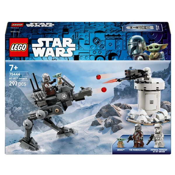 LEGO® STAR WARS™ AT-RT™ ATTACK