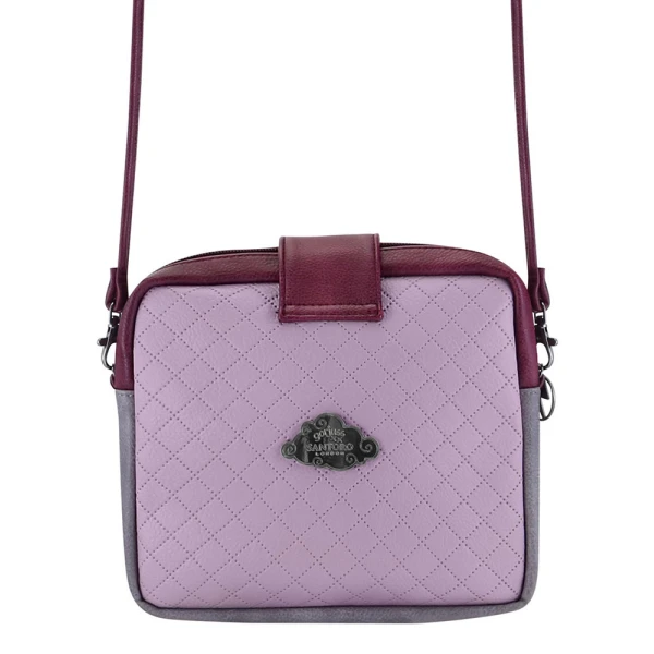 GORJUSS SANTORO SQUARE CAMERA BAG LITTLE STORM CLOUD