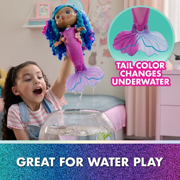 GABBY\'S DOLLHOUSE MOVIE ΓΟΡΓΟΝΑ
