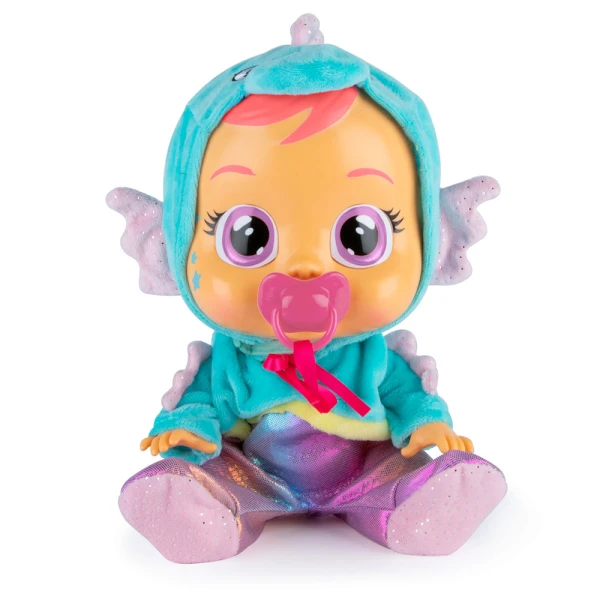 CRYING BABIES FANTASY 2021