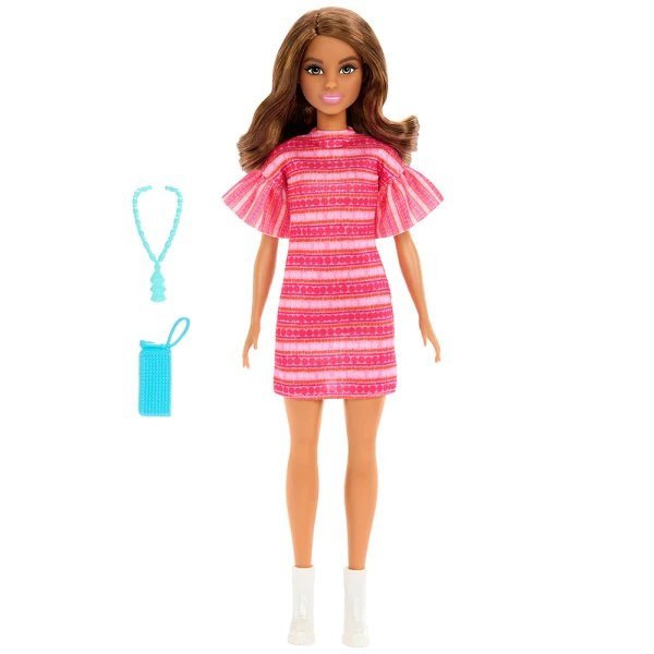ΚΟΥΚΛΑ BARBIE TERESA CORE