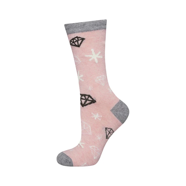 SOXO KIDS SOCKS GOOD STUFF DIAMOND