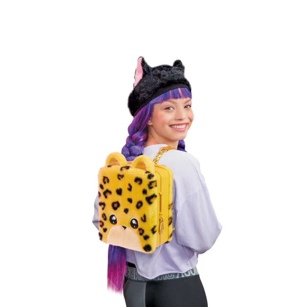 NA NA NA SURPRISE 3 IN 1 BACKPACK PLAYSET - 2 DESIGNS