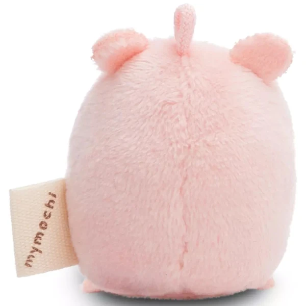 MY MOCHI MINIS HANGING PLUSH 5 cm PIG ONK