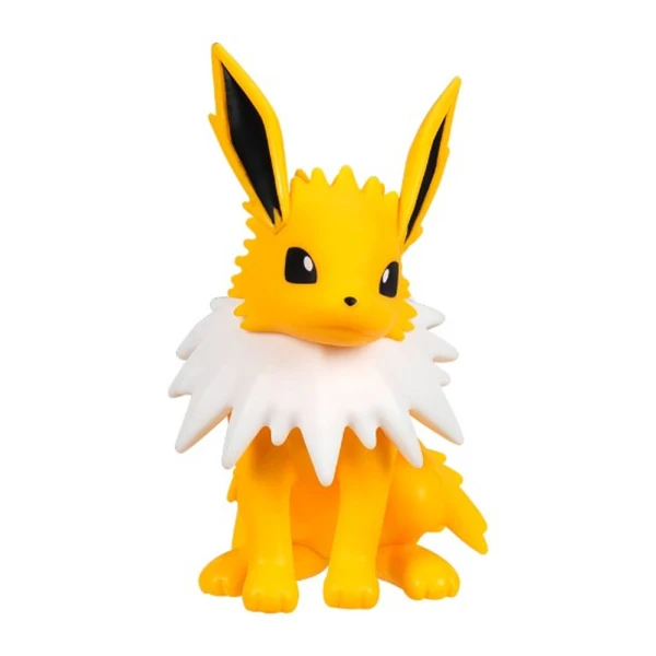 POKEMON W13 ΦΙΓΟΥΡΑ ΒΙΝΥΛΙΟΥ 10 εκ. – JOLTEON
