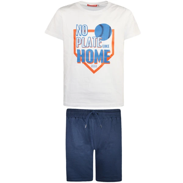 ENERGIERS BOY SET MAREN