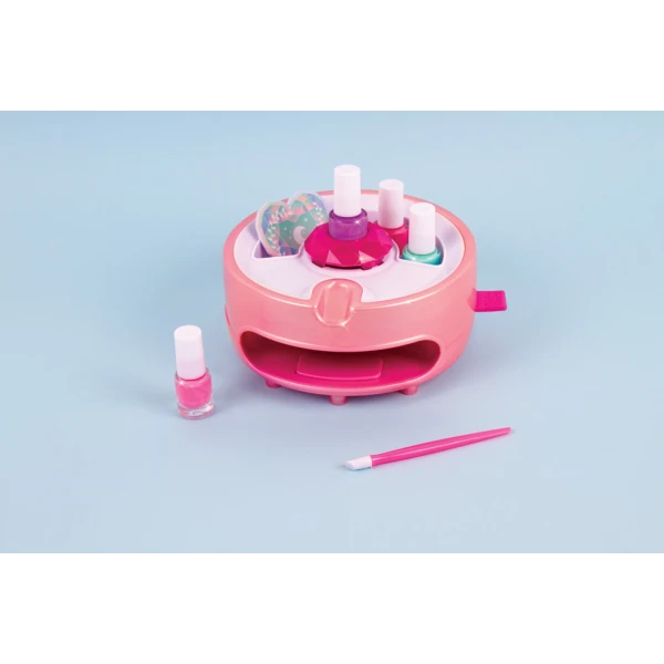 MAKE IT REAL COLOR FUSION - LIGHT UP DRYER
