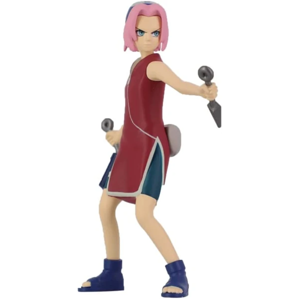 COMANSI ΜΙΝΙΑΤΟΥΡΕΣ NARUTO ΣΕΤ ΔΩΡΟΥ 3 τεμ.