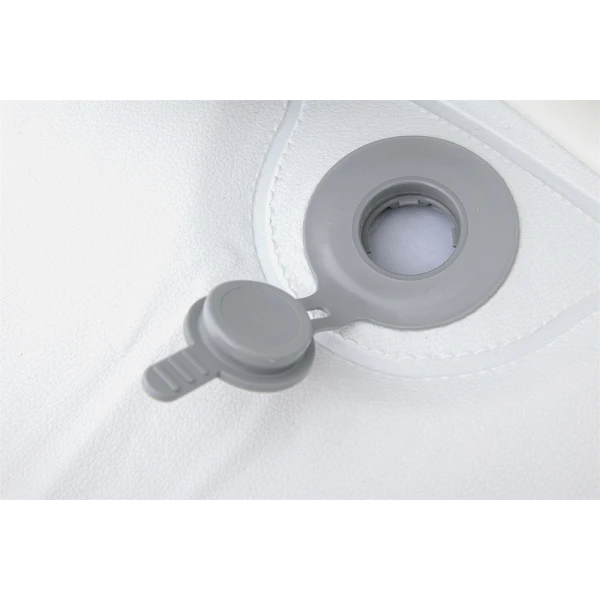 BESTWAY ΣΕΤ ΣΠΑ LAY-Z-SPA 155x60 εκ. VANCOUVER AIRJET PLUS