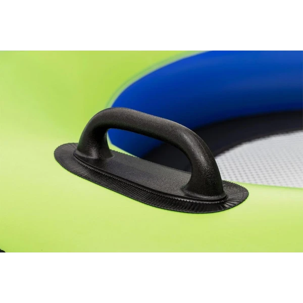 BESTWAY ΦΟΥΣΚΩΤΟ ΚΑΘΙΣΜΑ HYDRO-FORCE WHITE CAP 119 cm
