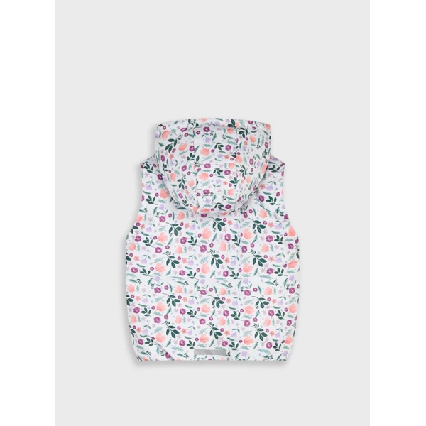 ENERGIERS VEST GIRL BEBE PRINTED