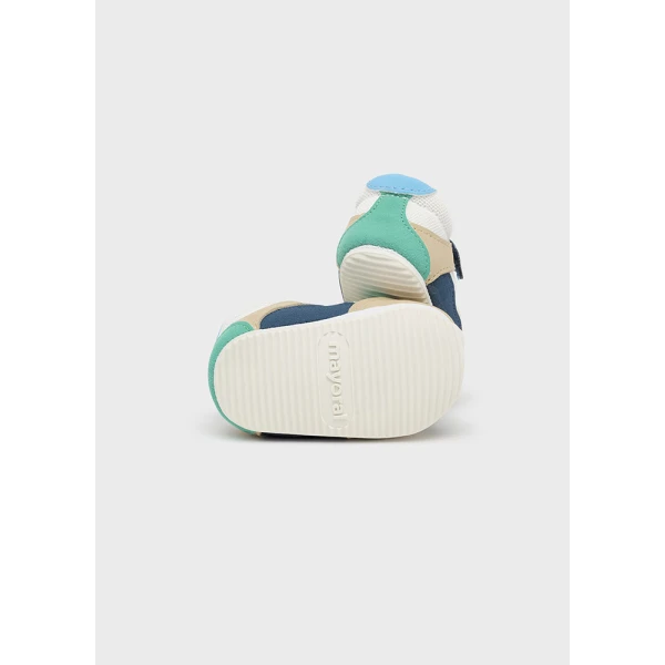 MAYORAL SPORT SHOES SOLE TURQUOISE