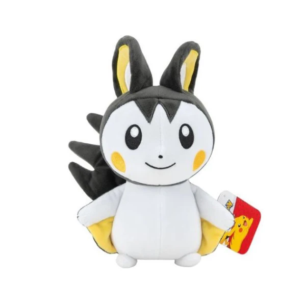 POKEMON PLUSH 20 cm W17 - EMOLGA