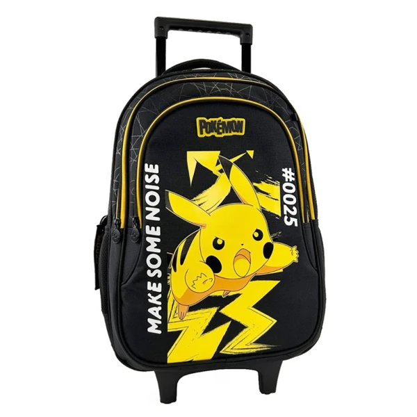 ΠΟΛΥΘΕΣΙΑΚΟ TROLLEY ΣΑΚΙΔΙΟ POKEMON