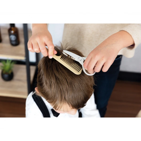 SMOBY BARBER & CUT ΚΟΥΡΕΙΟ