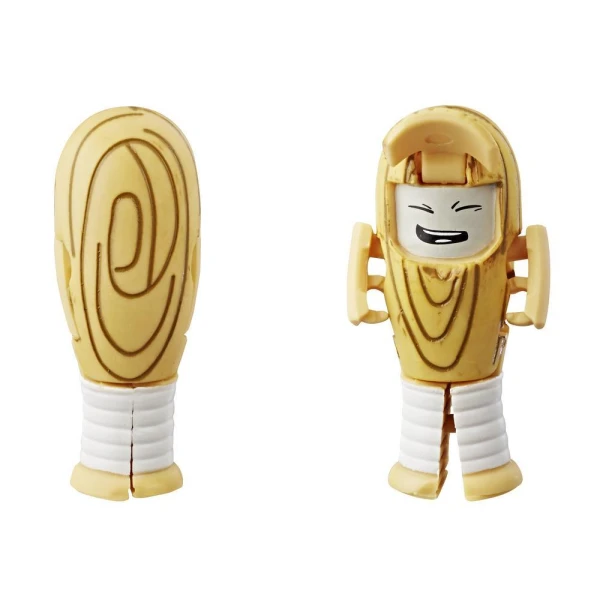 TRANSFORMERS BOTBOTS BLINDBOX DISGUISABLES
