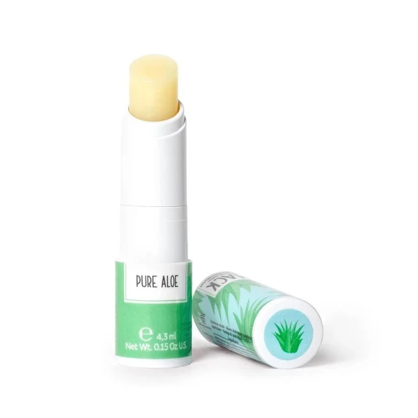 LEGAMI LIP BALM - SMACK LIP CARE - PURE ALOE
