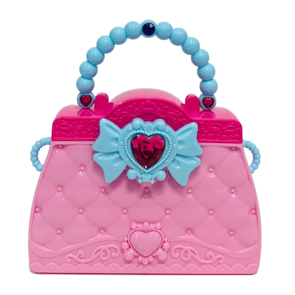 BEAUTY SET IN BAG