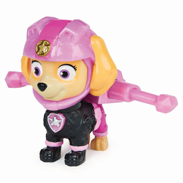 PAW PATROL MOTO PUPS - ΚΟΥΤΑΒΟΗΡΩΕΣ ΜΟΤΟ-ΚΟΥΤΑΒΙΑ - 6 ΣΧΕΔΙΑ