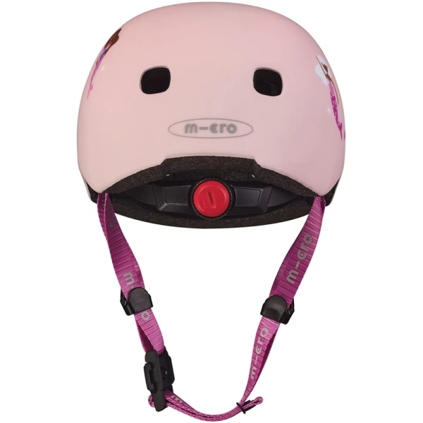 MICRO 3D HELMET MERMAID SIZE SMALL 48-53 cm