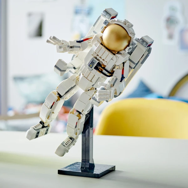 LEGO® CREATOR ΑΣΤΡΟΝΑΥΤΗΣ