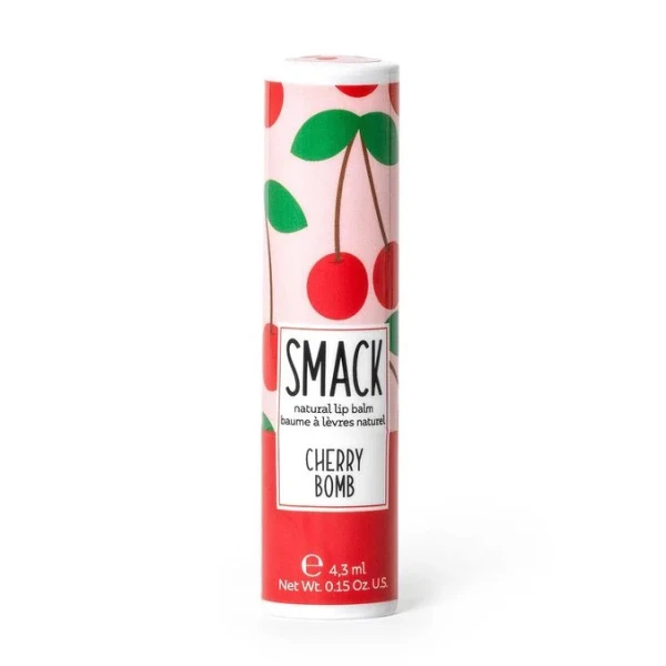 LEGAMI LIP BALM - SMACK LIP CARE - CHERRY