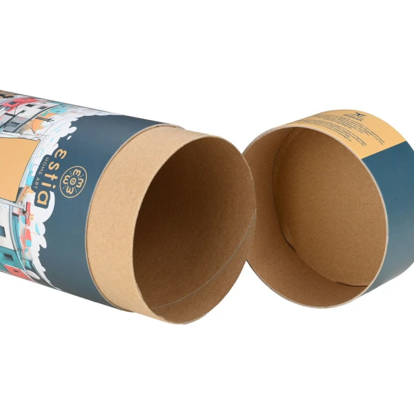 ESTIA HOME ART ΘΕΡΜΟΣ COFFEE MUG 350ml - URBAN MYTHOS
