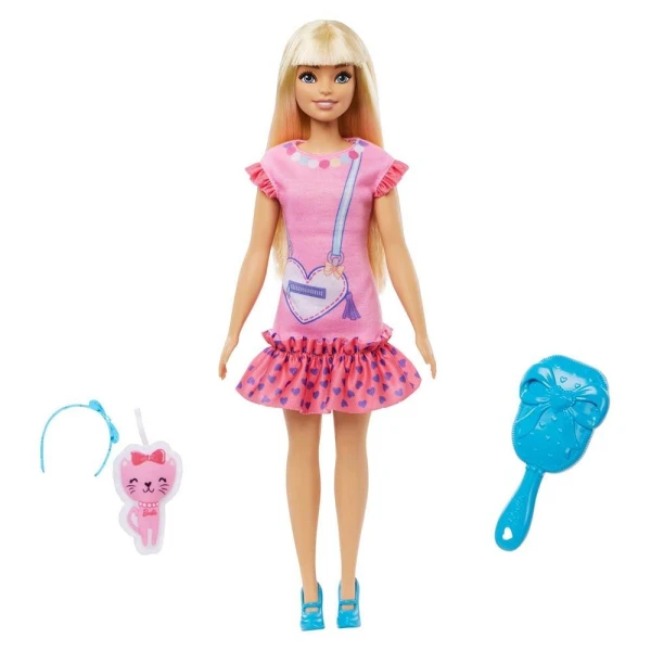 BARBIE DOLL MY FIRST BARBIE