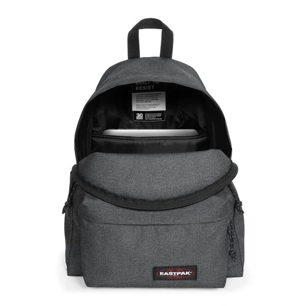 EASTPAK ΣΑΚΙΔΙΟ DAY PAK\'R BLACK DENIM