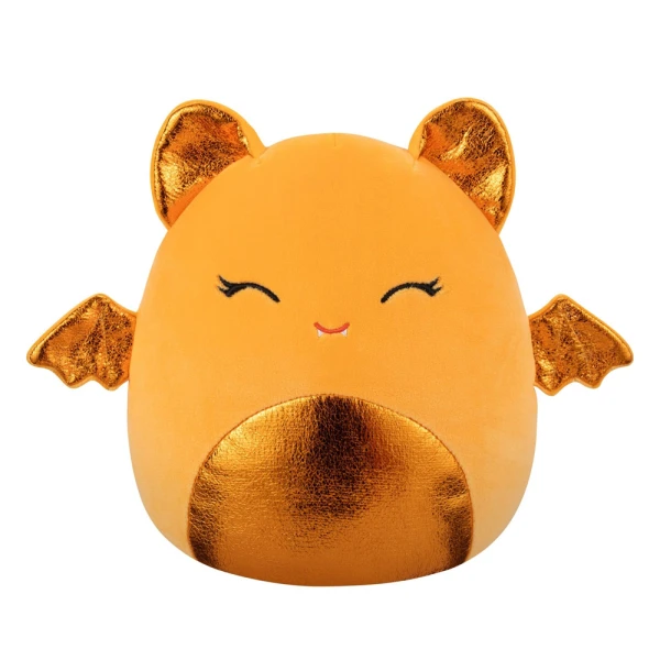 SQUISHMALLOWS-HALLOWEEN PLUSH 13 cm W1 - TANGIE THE BAT